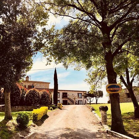 B&B El Ranxo Franciach 외부 사진