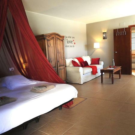 B&B El Ranxo Franciach 외부 사진