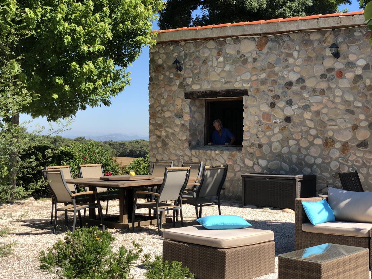 B&B El Ranxo Franciach 외부 사진