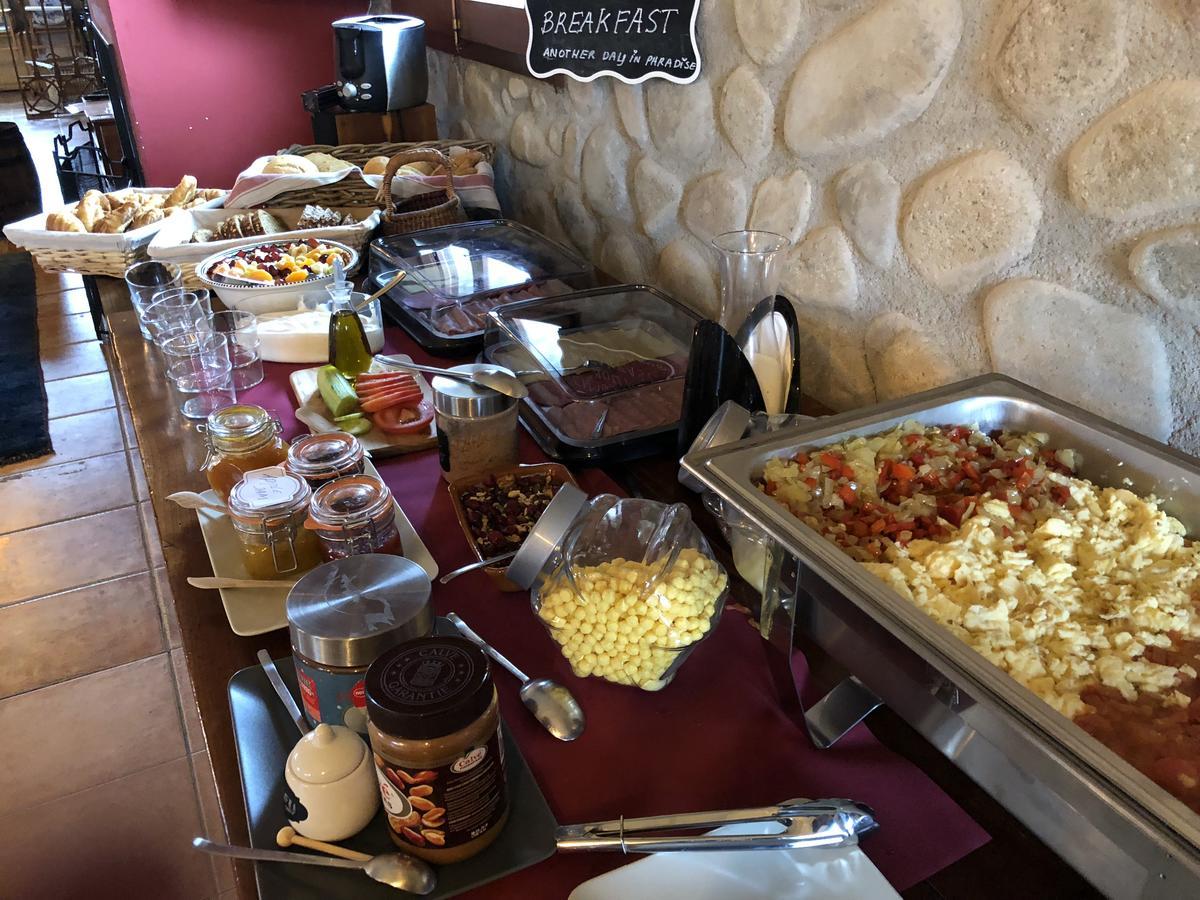B&B El Ranxo Franciach 외부 사진