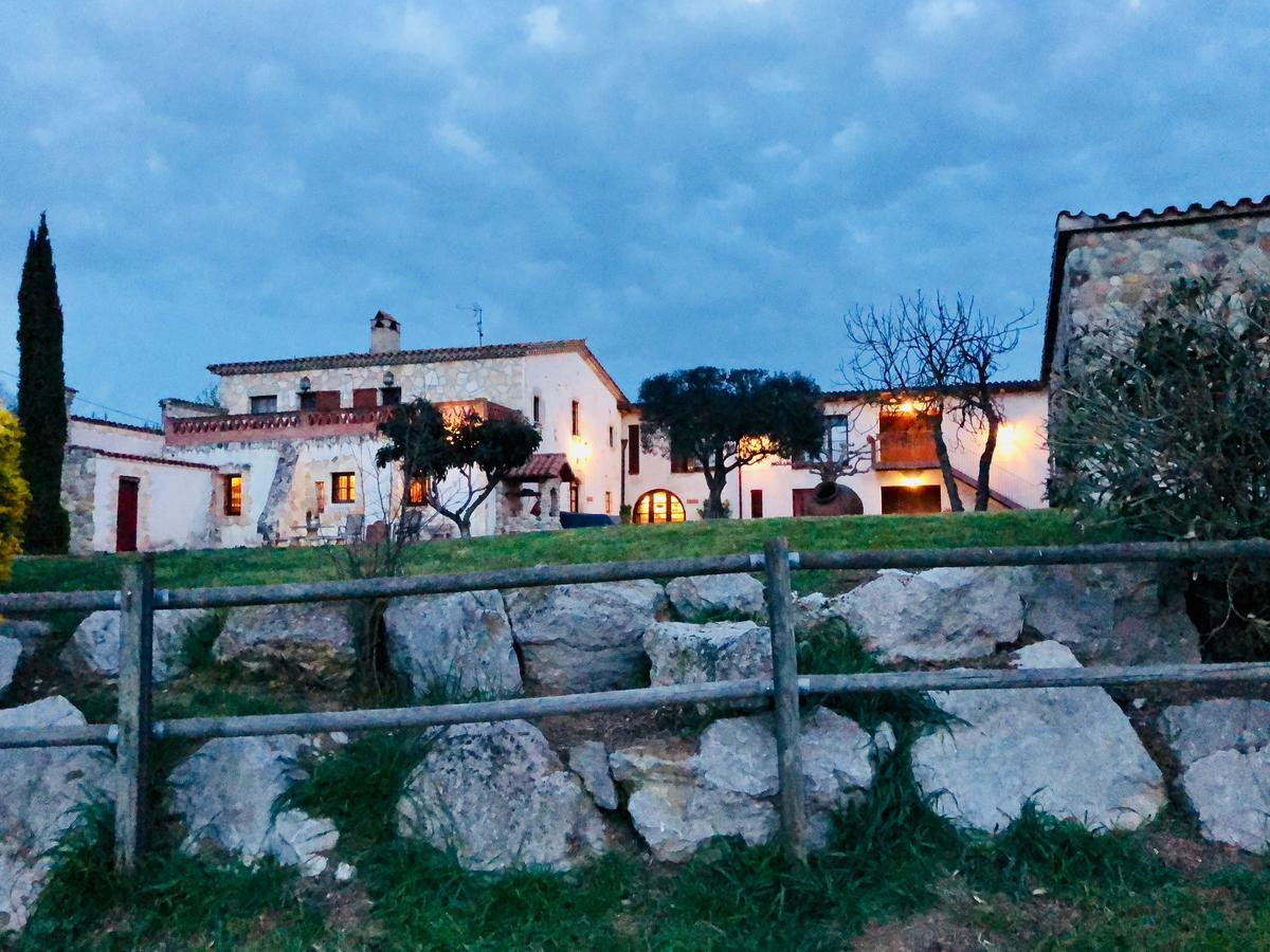 B&B El Ranxo Franciach 외부 사진