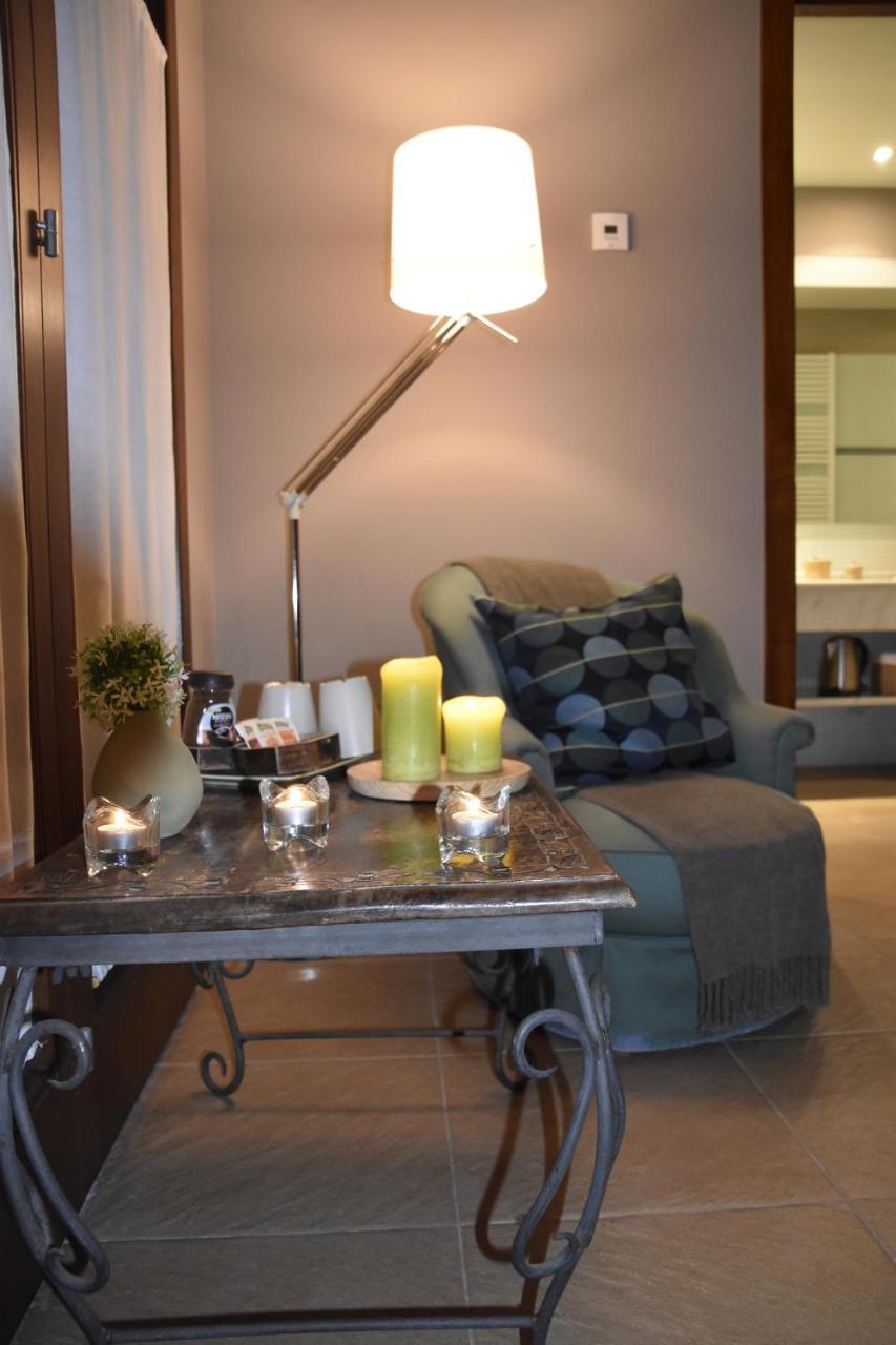 B&B El Ranxo Franciach 외부 사진