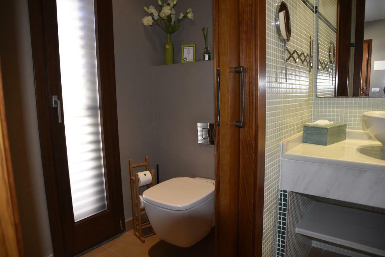 B&B El Ranxo Franciach 외부 사진