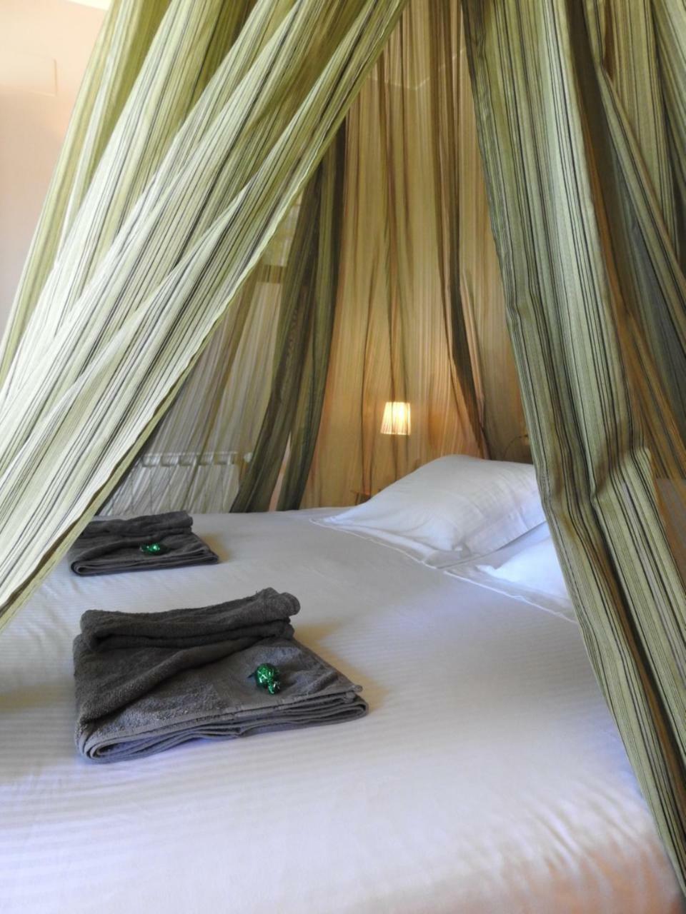 B&B El Ranxo Franciach 외부 사진