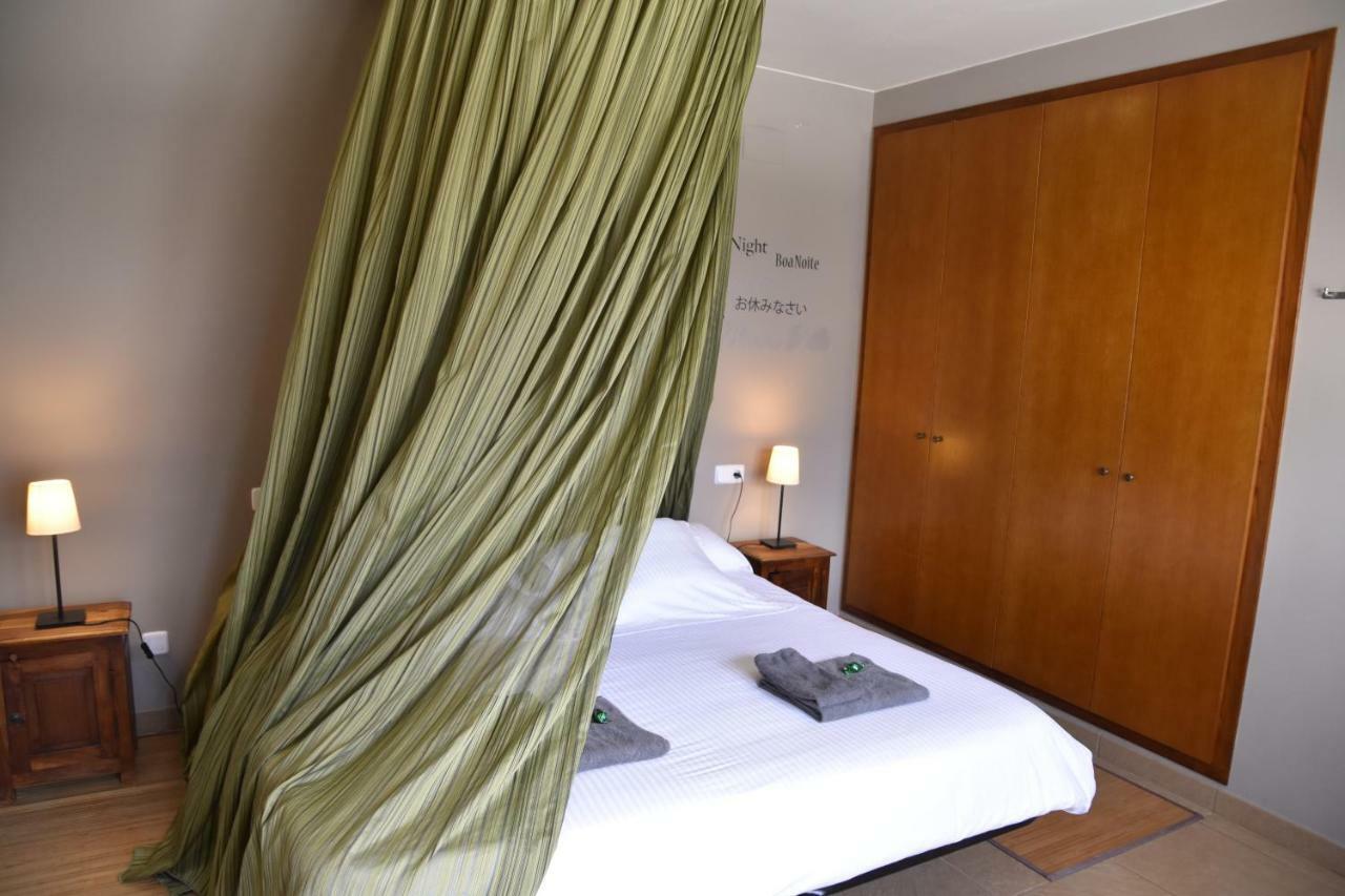 B&B El Ranxo Franciach 외부 사진