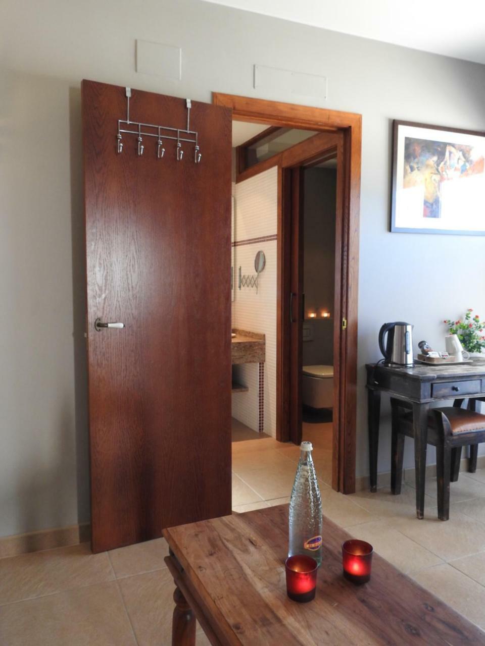 B&B El Ranxo Franciach 외부 사진