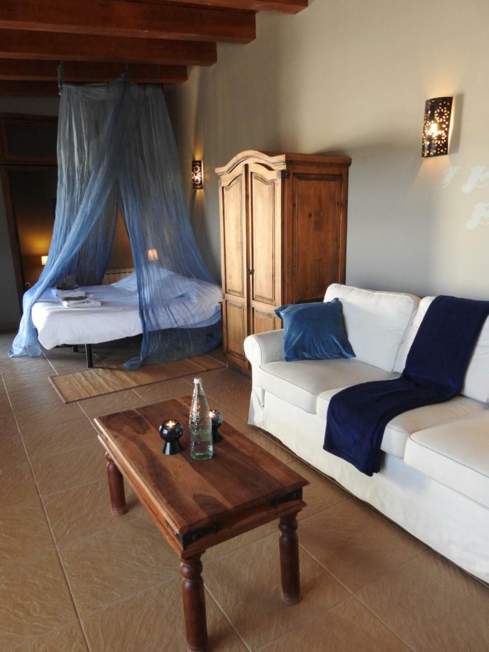 B&B El Ranxo Franciach 외부 사진