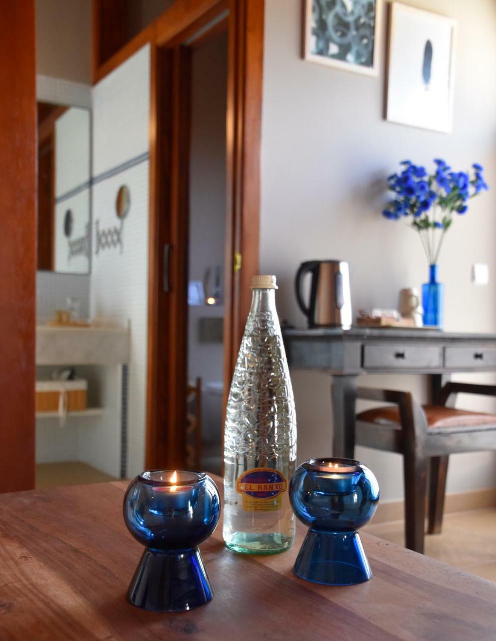 B&B El Ranxo Franciach 외부 사진