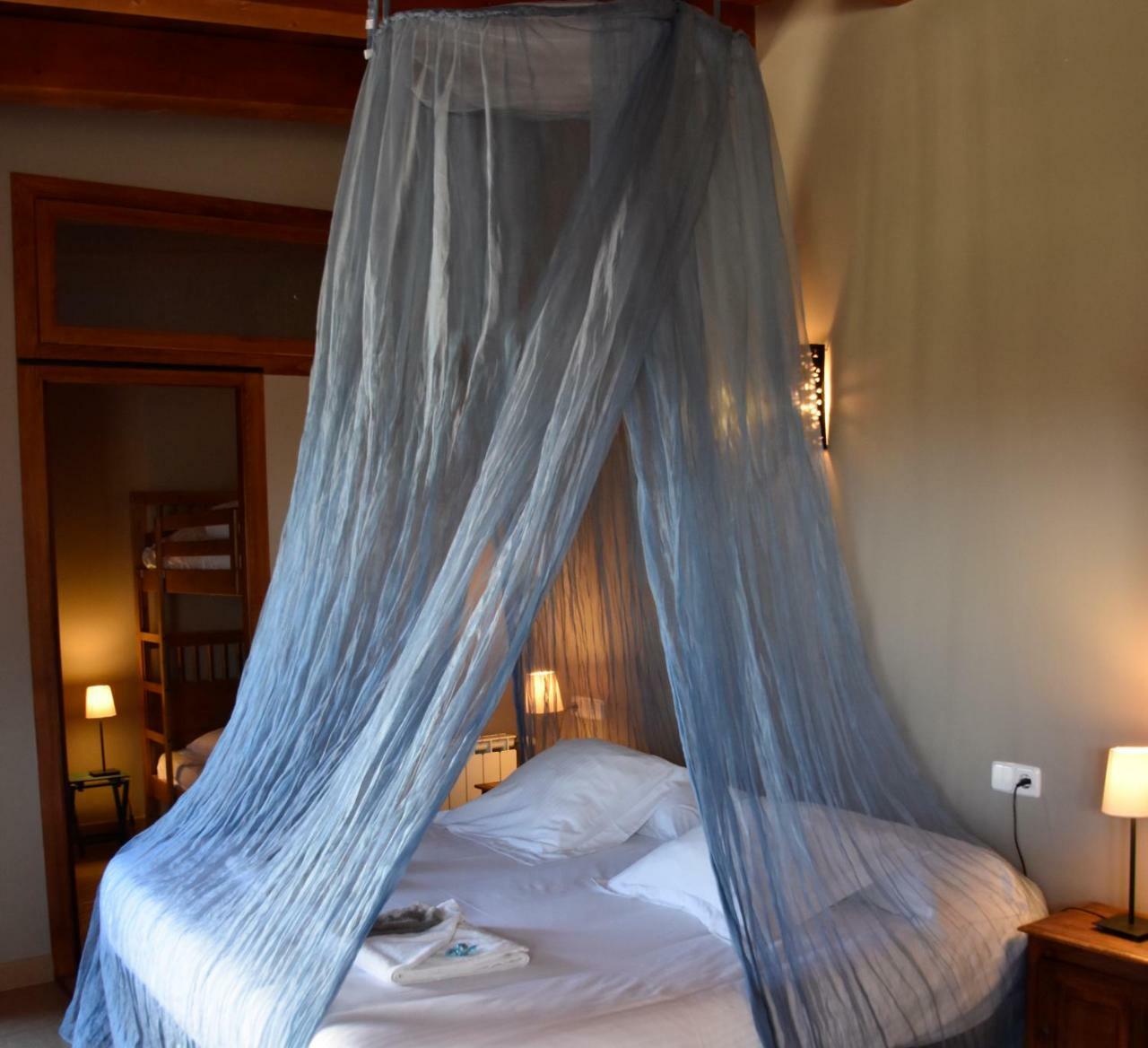 B&B El Ranxo Franciach 외부 사진