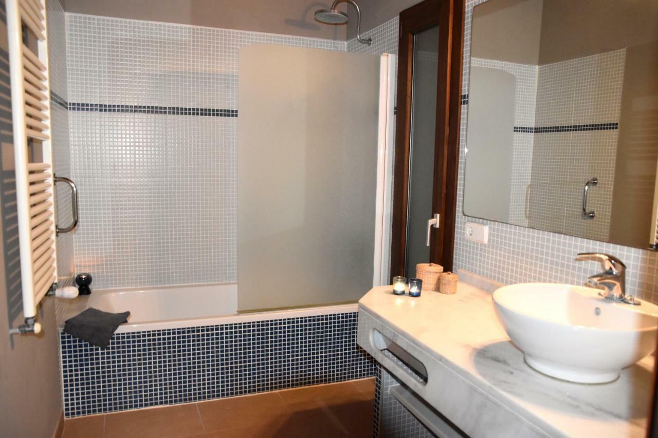 B&B El Ranxo Franciach 외부 사진