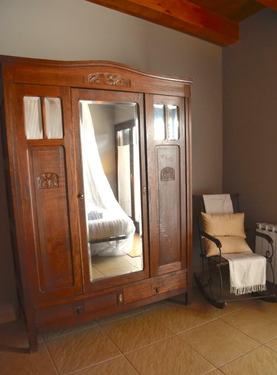 B&B El Ranxo Franciach 외부 사진