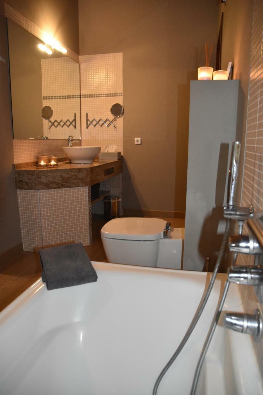 B&B El Ranxo Franciach 외부 사진
