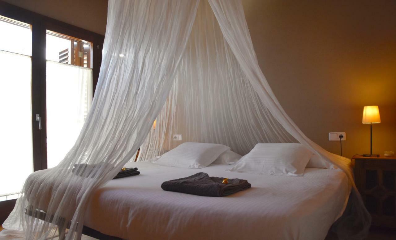B&B El Ranxo Franciach 외부 사진