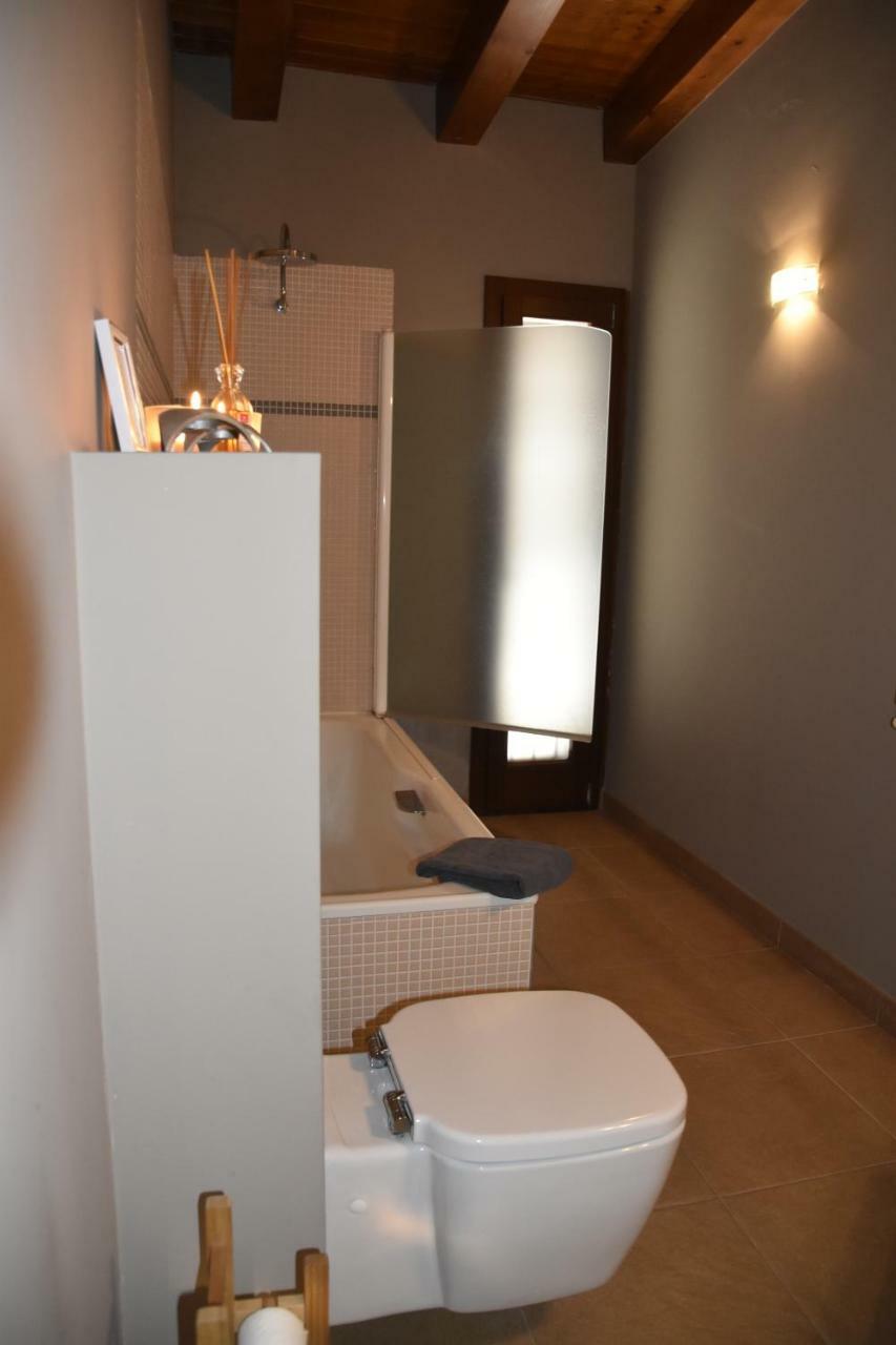 B&B El Ranxo Franciach 외부 사진