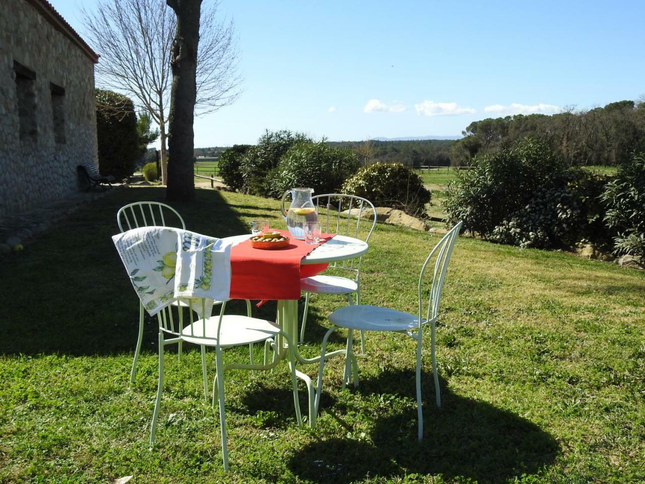B&B El Ranxo Franciach 외부 사진