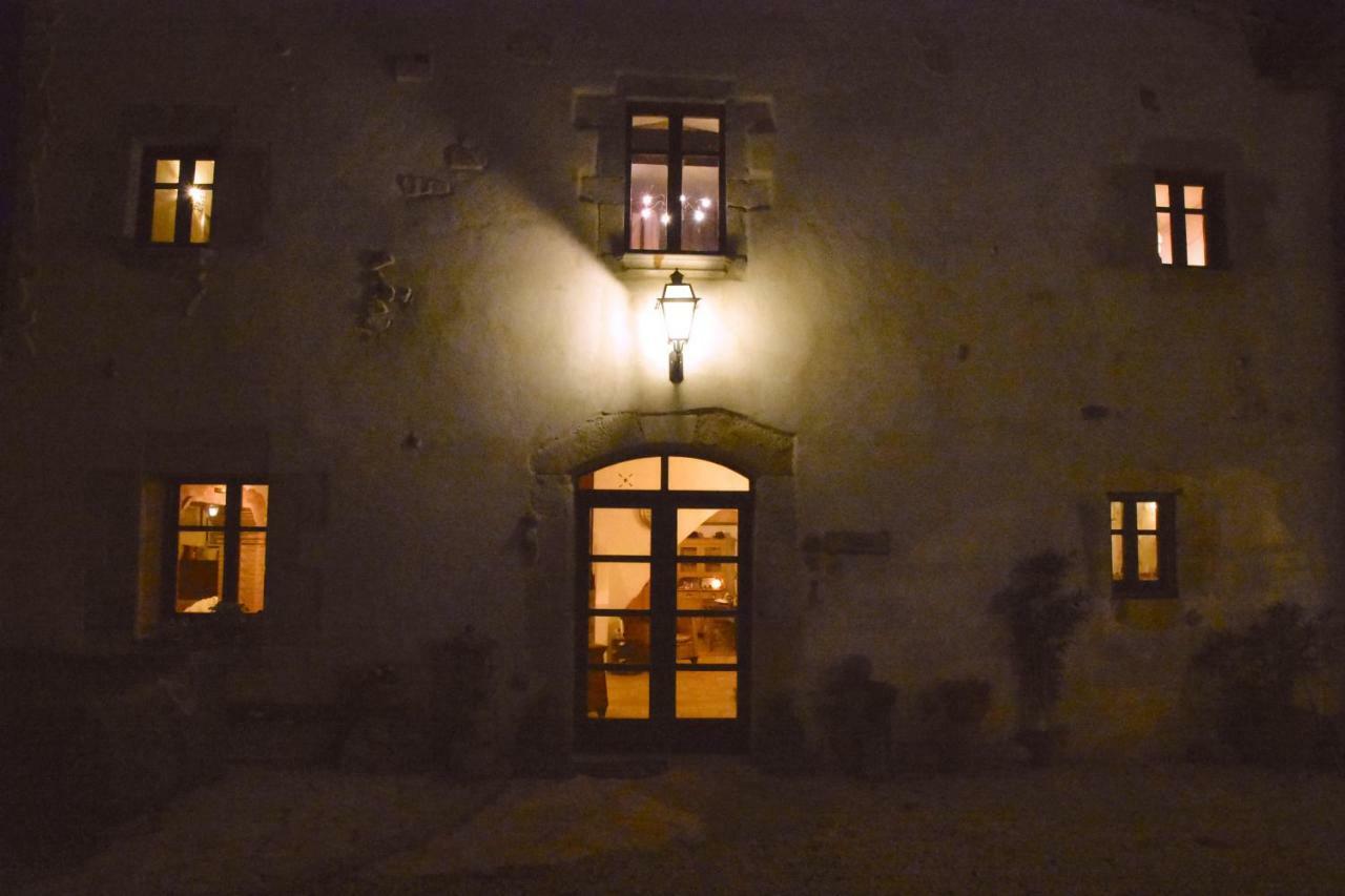 B&B El Ranxo Franciach 외부 사진