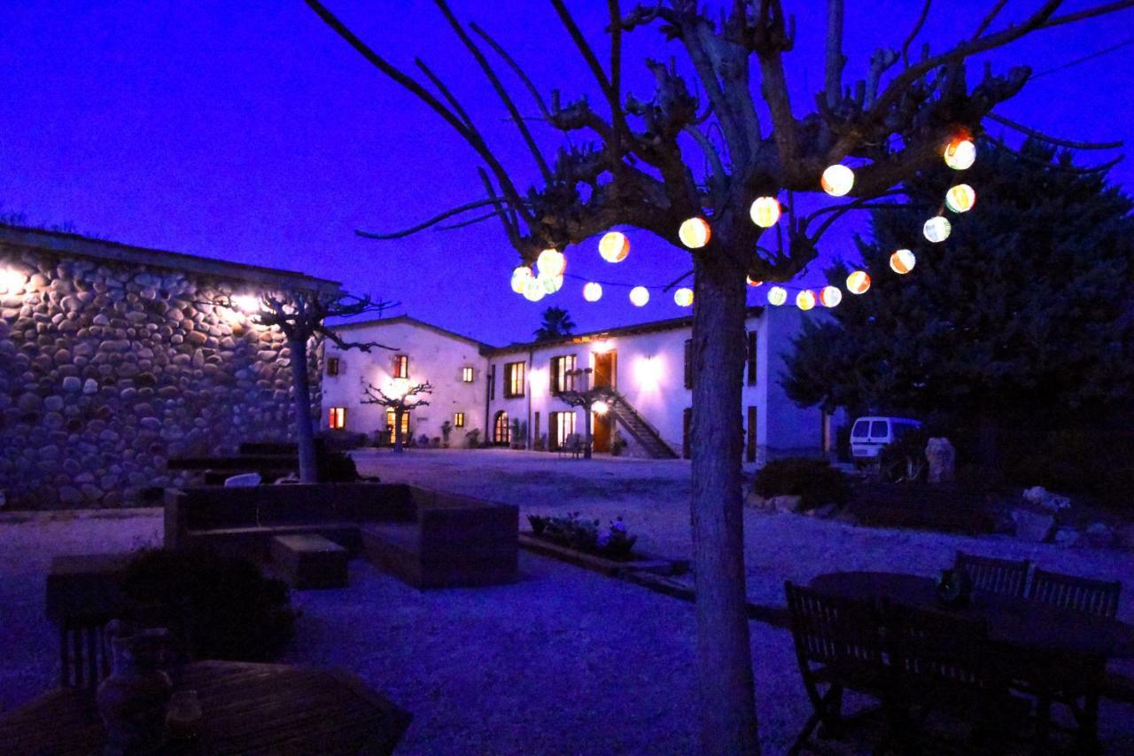 B&B El Ranxo Franciach 외부 사진