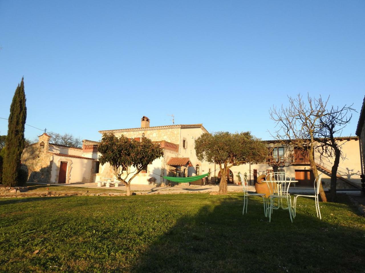 B&B El Ranxo Franciach 외부 사진